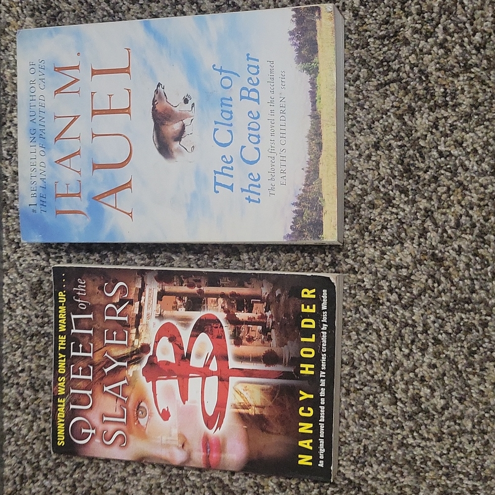 Books